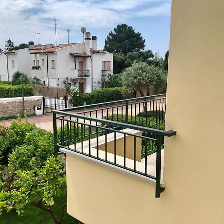 Vila Domus Thalia Sperlonga Exteriér fotografie